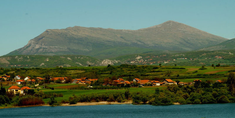 Planina Rtanj