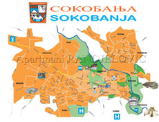 plan sokobanje